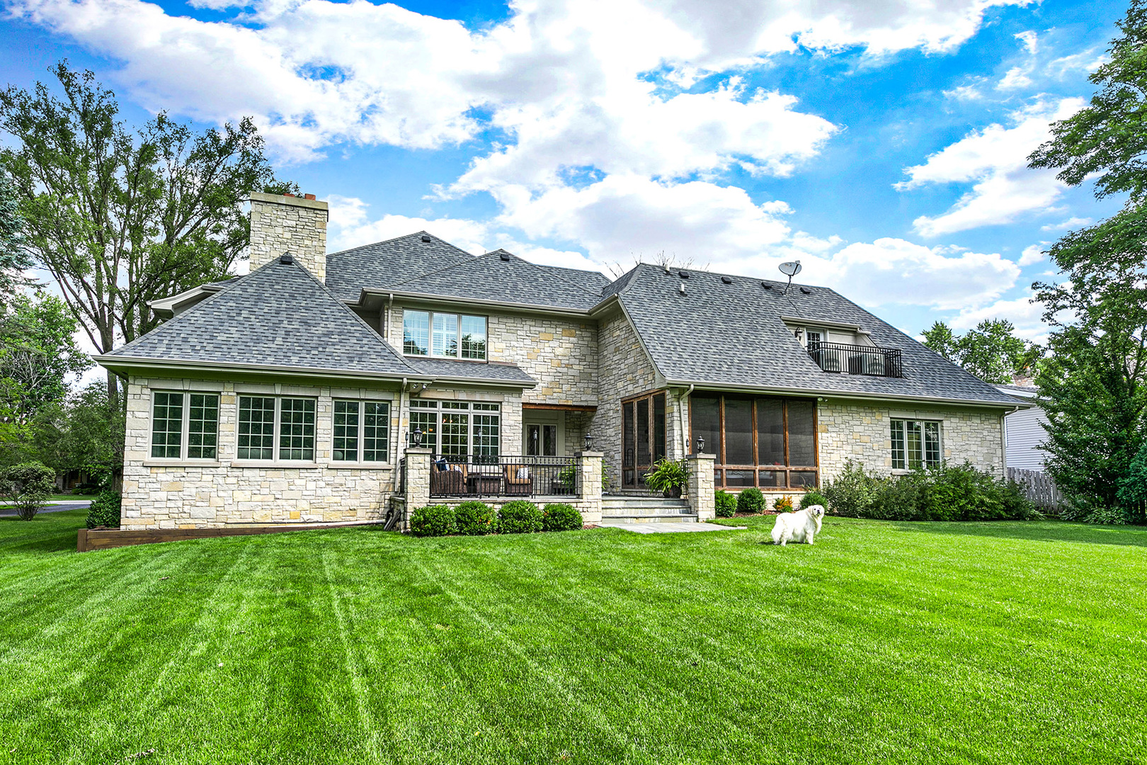 900 East Hillside Road Naperville, IL 60540 - Photo 72 of 73