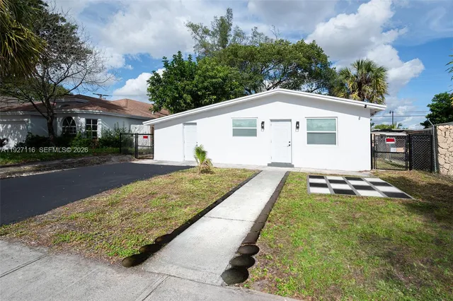 $449,900 | 3017 Northwest 2nd Street, Pompano Beach, FL 33069