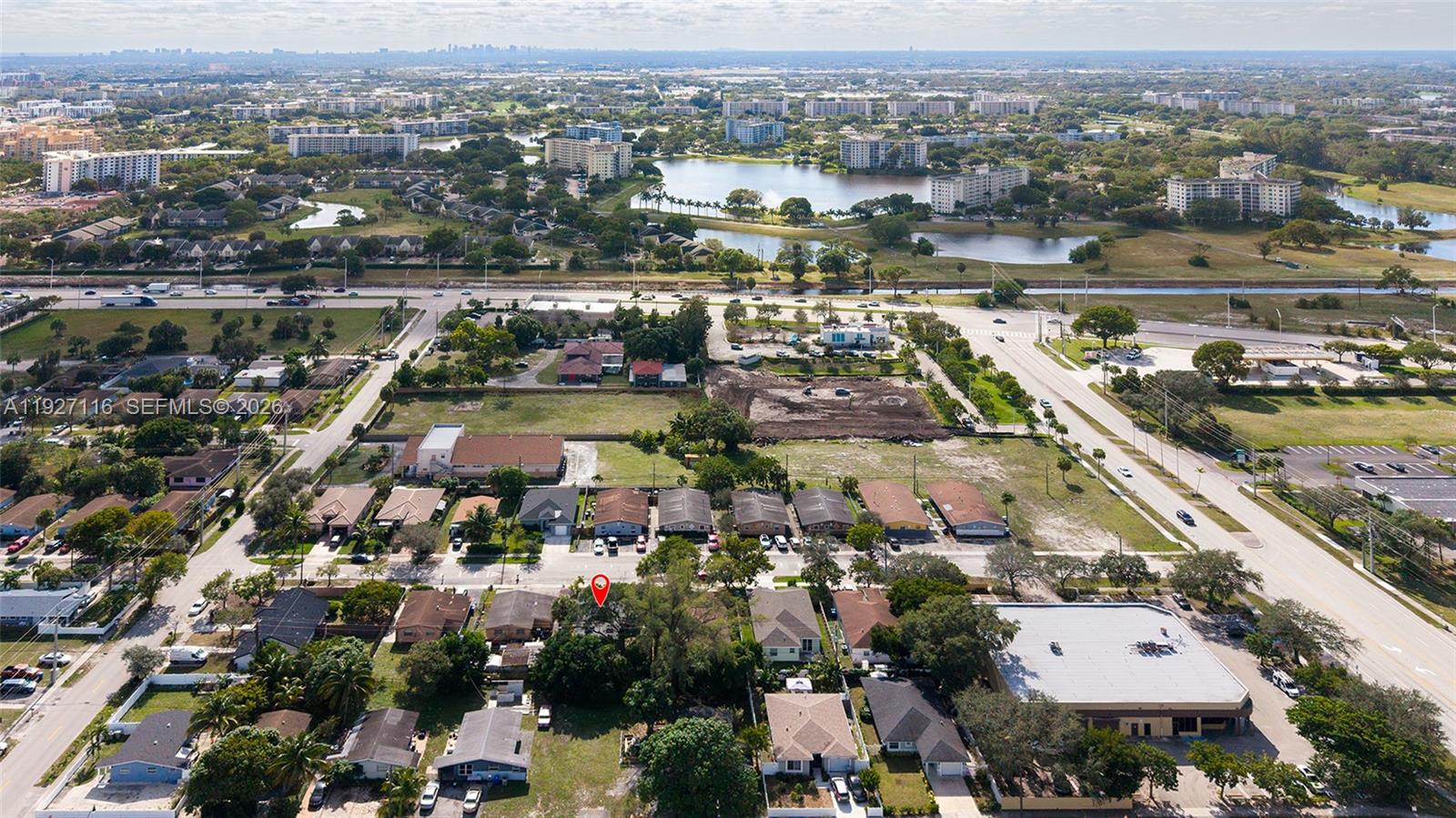 3017 Northwest 2nd Street Pompano Beach, FL 33069 - Photo 34 of 36