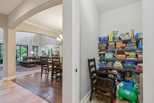 $5,500 | 120 Marshall Creek Drive, St. Augustine, FL 32095