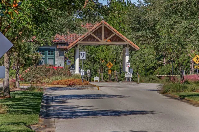 $5,500 | 120 Marshall Creek Drive, St. Augustine, FL 32095