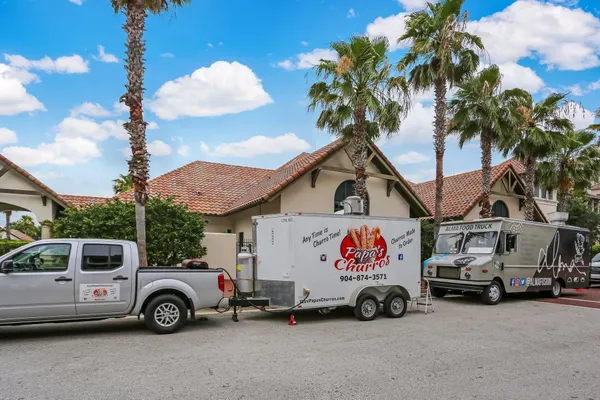 $5,500 | 120 Marshall Creek Drive, St. Augustine, FL 32095