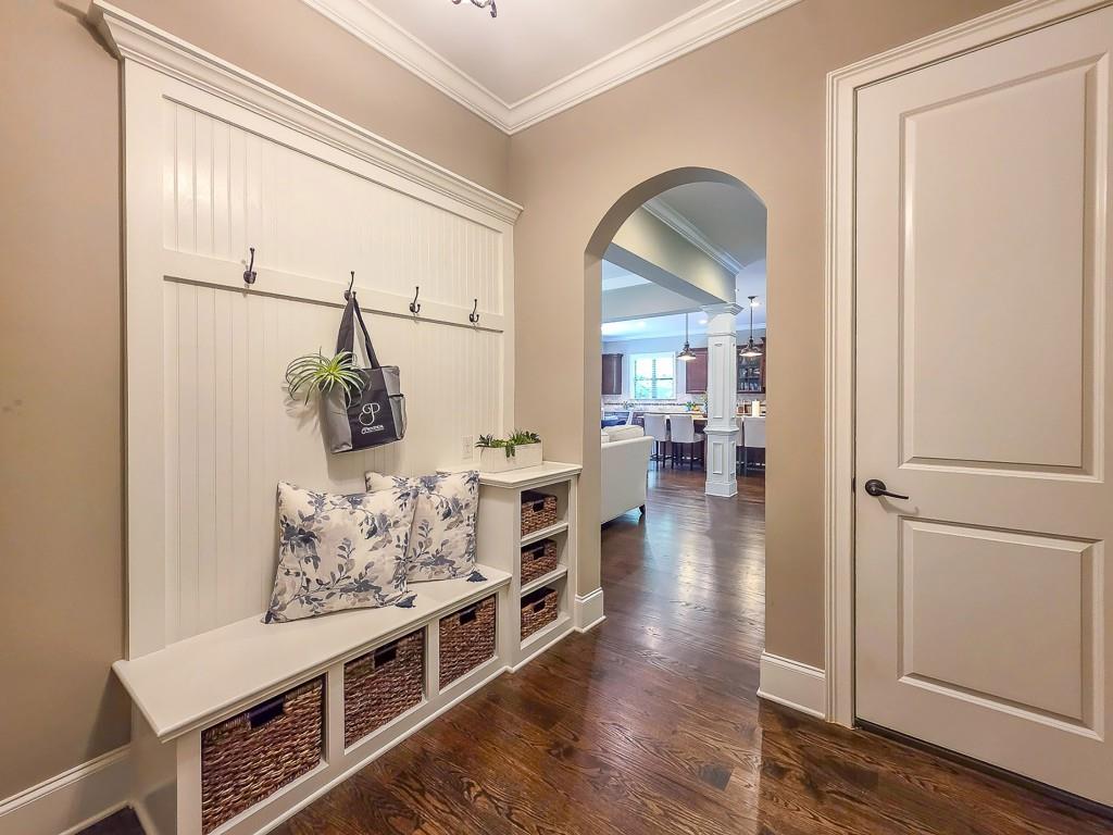 103 Dover Road Milton, GA 30004 - Photo 11 of 56 Gallery Image 11