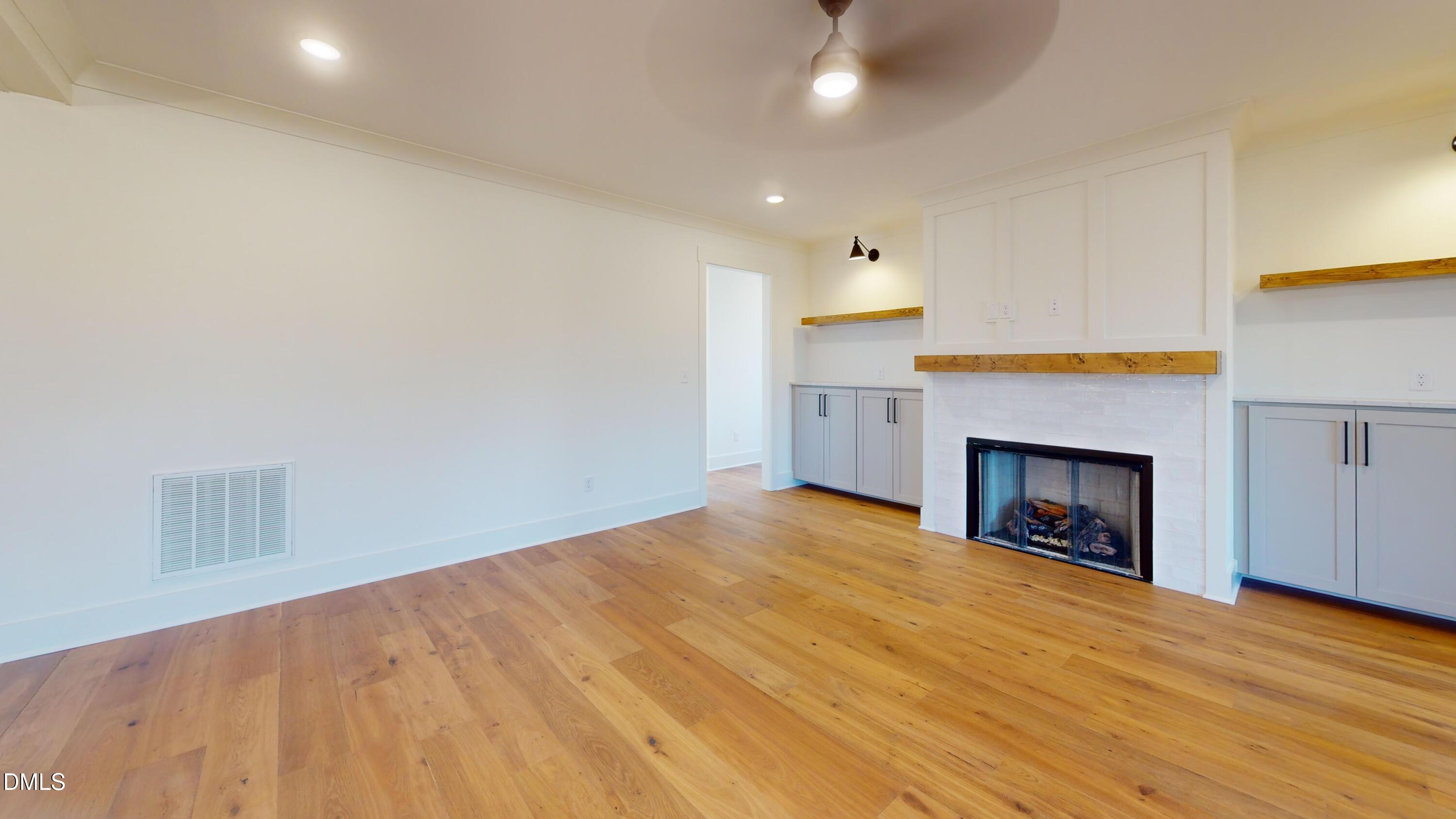5008 Hopkins Chapel Road Zebulon, NC 27597 - Photo 14 of 32 5008-HopkinsChapel-Rd-Living-Room 3