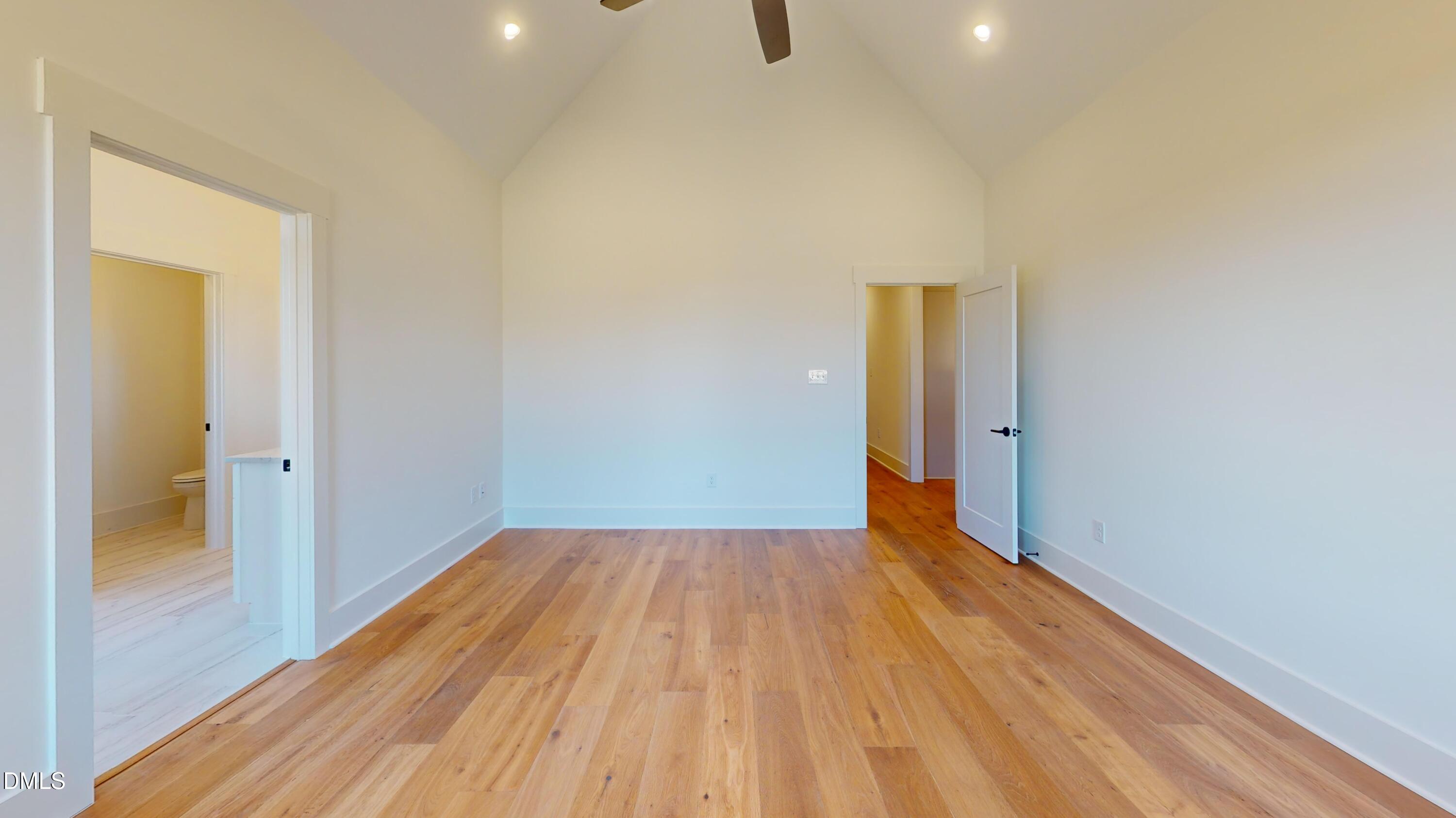 5008 Hopkins Chapel Road Zebulon, NC 27597 - Photo 26 of 32 5008-HopkinsChapel-Rd-Bedroom 5