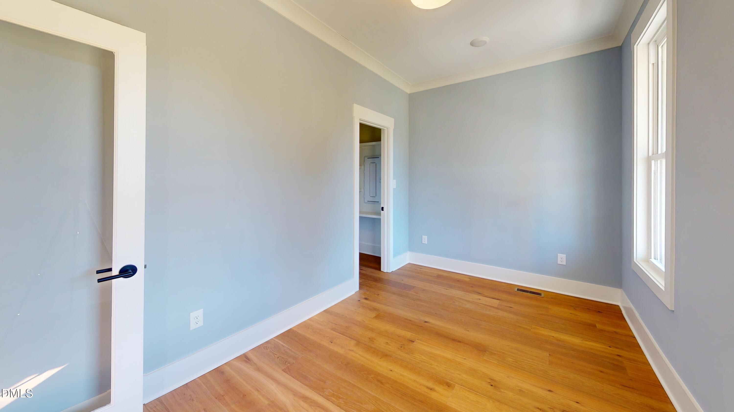 5008 Hopkins Chapel Road Zebulon, NC 27597 - Photo 28 of 32 5008-HopkinsChapel-Rd-Bedroom 1