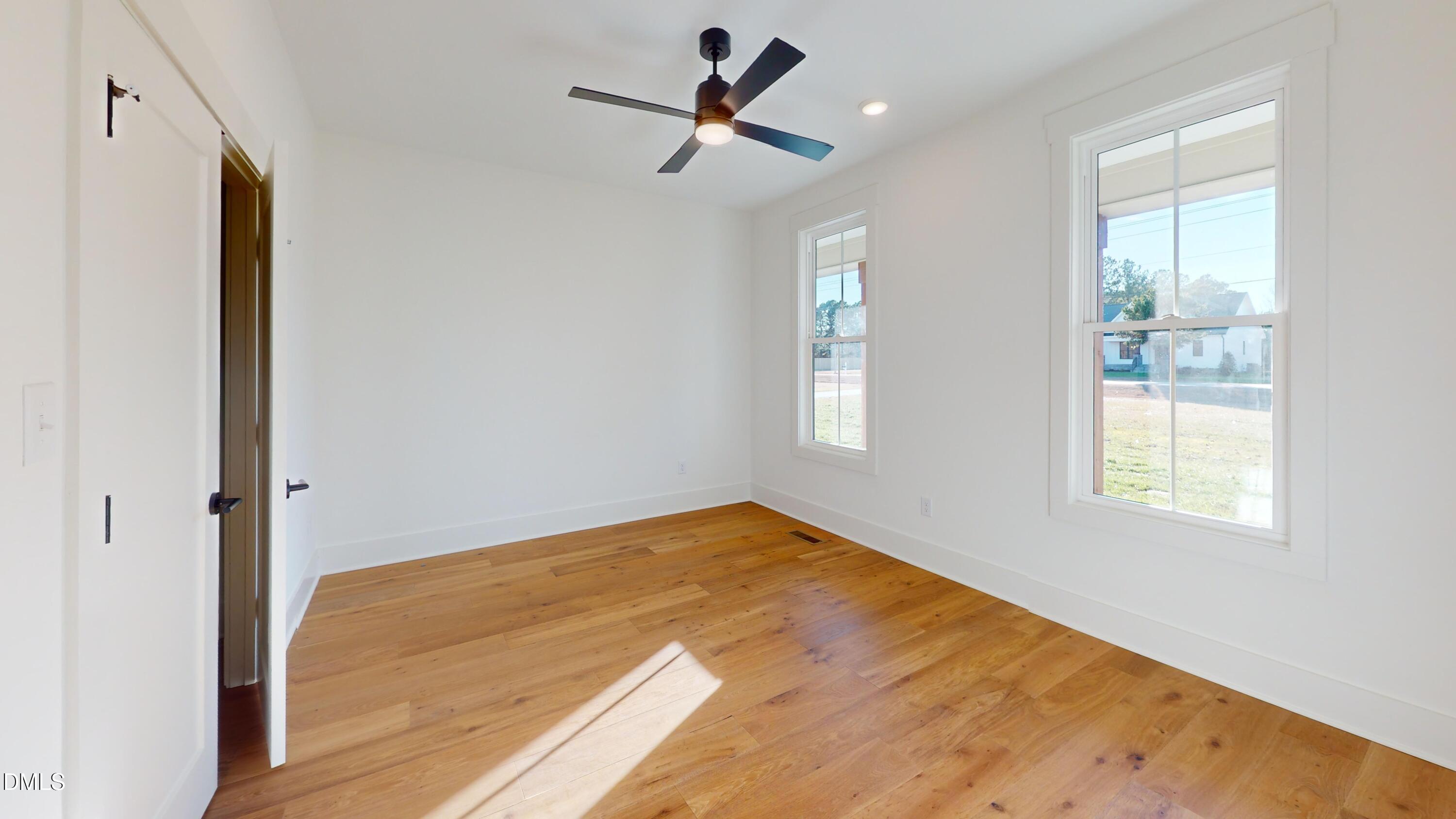 5008 Hopkins Chapel Road Zebulon, NC 27597 - Photo 29 of 32 5008-HopkinsChapel-Rd-Bedroom 2