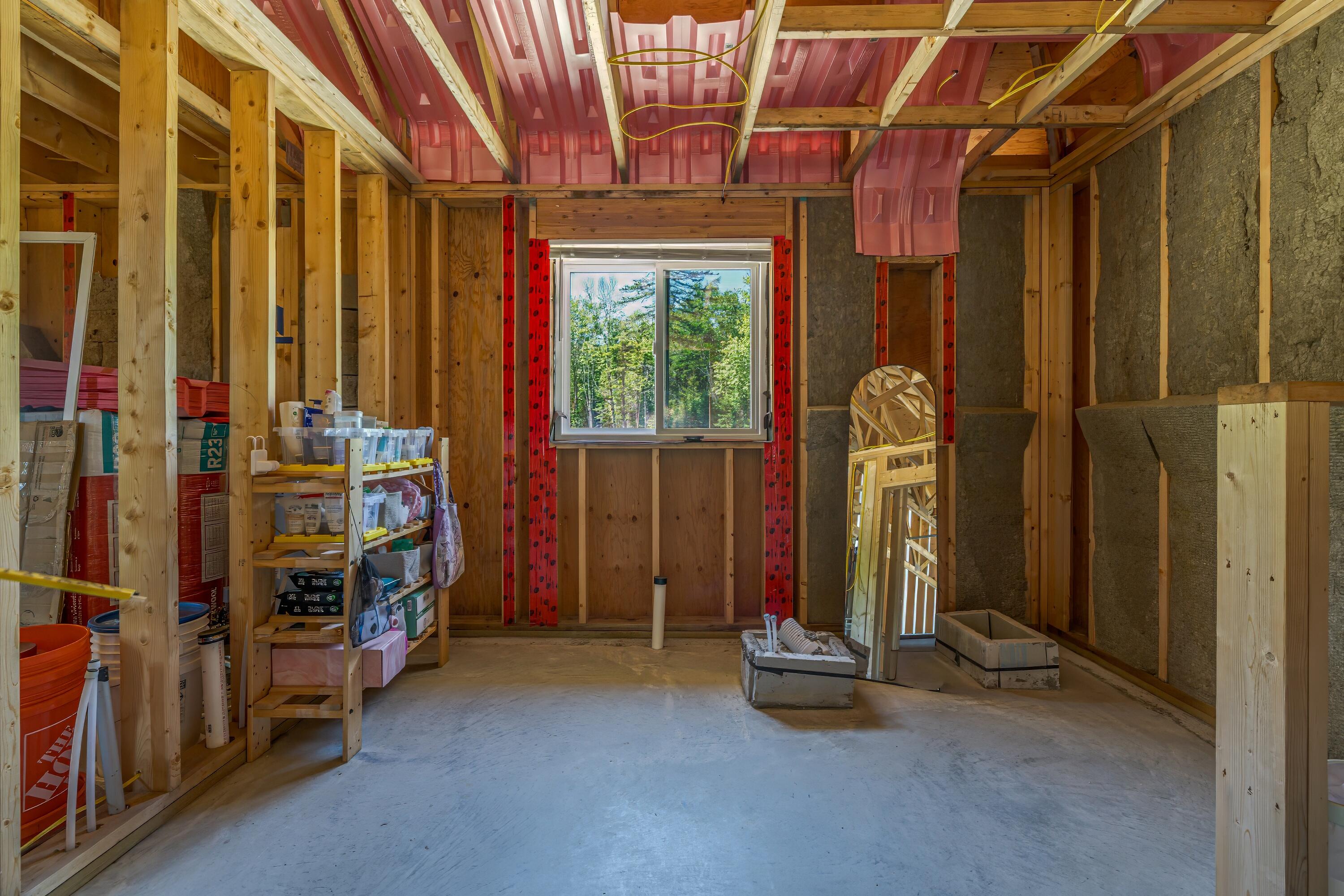 3 Cove Road Steuben, ME 04680 - Photo 17 of 42 17-3 Cove Road-DTP