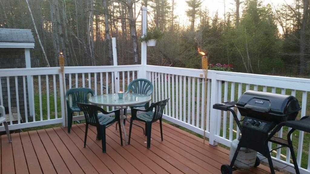 306 Augusta-Rockland Road Windsor, ME 04363 - Photo 26 of 34 Photo