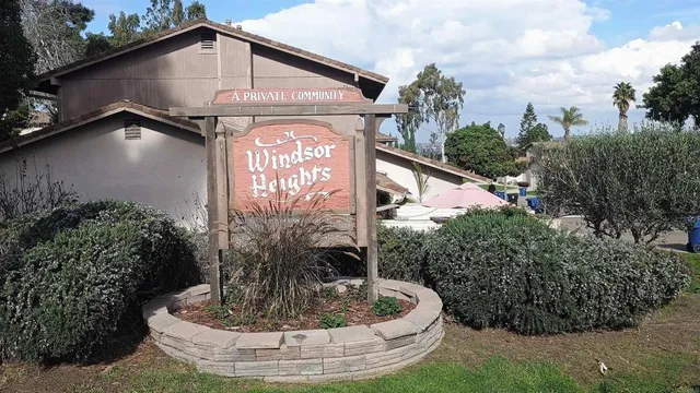 $699,000 | 600 Sheffield Court, Unit 23, Chula Vista, CA 91910