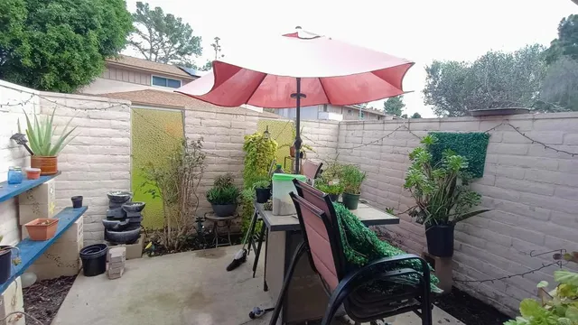 $699,000 | 600 Sheffield Court, Unit 23, Chula Vista, CA 91910