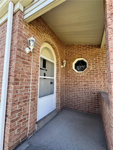 a view of outdoor space