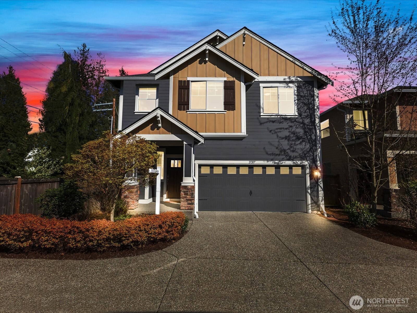 21207 41st Avenue Southeast Bothell, WA 98021 - Photo 1 of 39