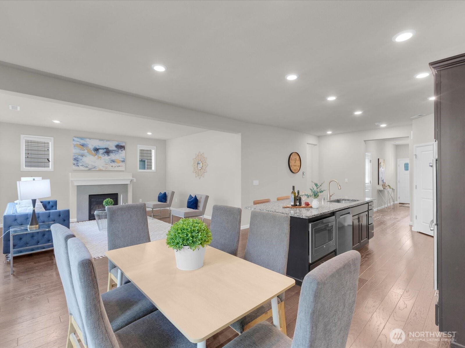 21207 41st Avenue Southeast Bothell, WA 98021 - Photo 14 of 39