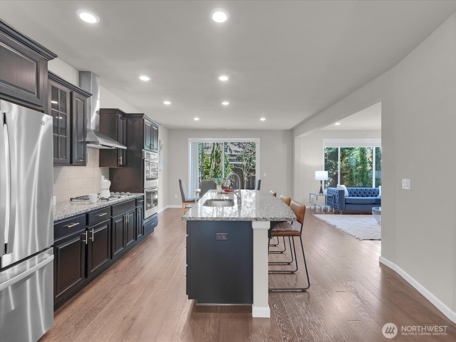 21207 41st Avenue Southeast Bothell, WA 98021 - Photo 8 of 39