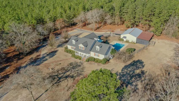 $649,000 | 1497 Wire Road, Aiken, SC 29805