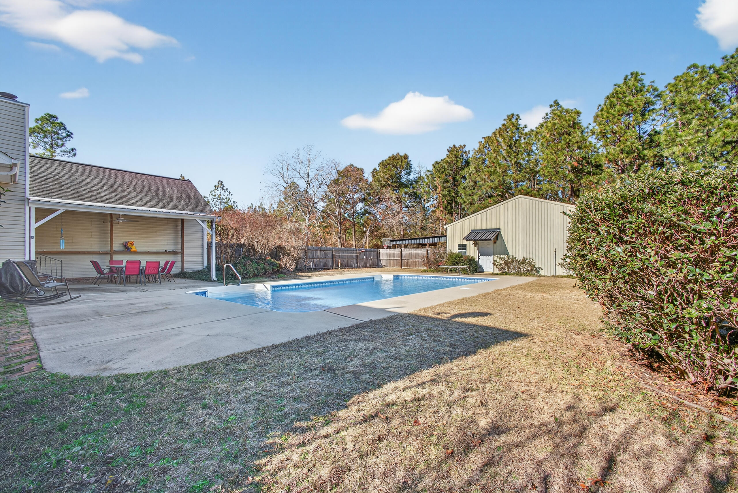 1497 Wire Road Aiken, SC 29805 - Photo 23 of 46 IMG_3546