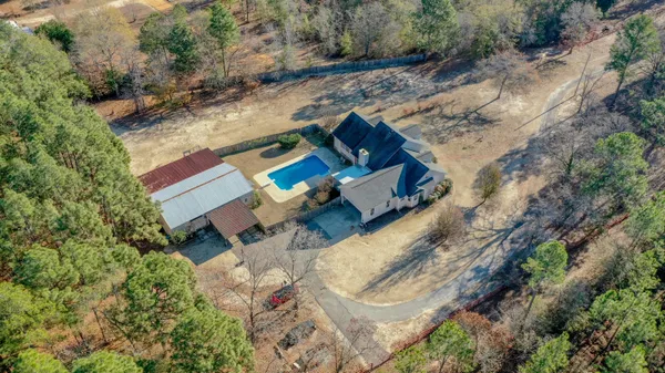 $699,900 | 1497 Wire Road, Aiken, SC 29805