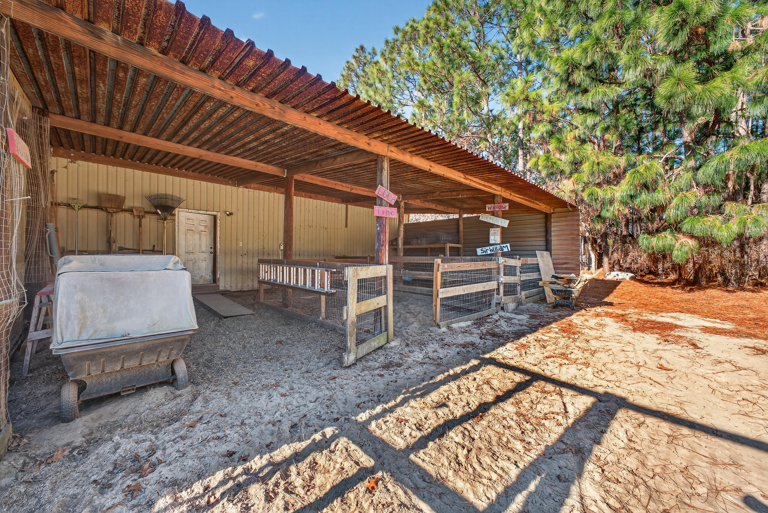 1497 Wire Road Aiken, SC 29805 - Photo 32 of 42 IMG_3244