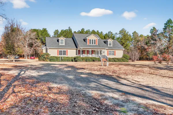 $699,900 | 1497 Wire Road, Aiken, SC 29805