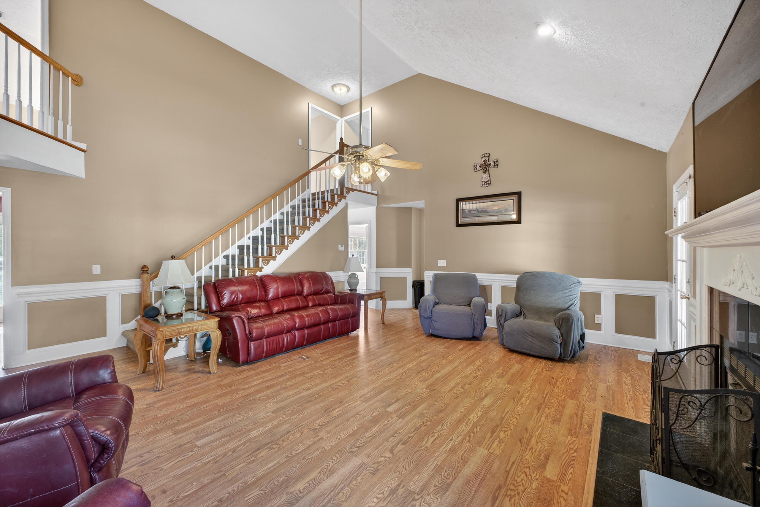 1497 Wire Road Aiken, SC 29805 - Photo 5 of 42 IMG_3399