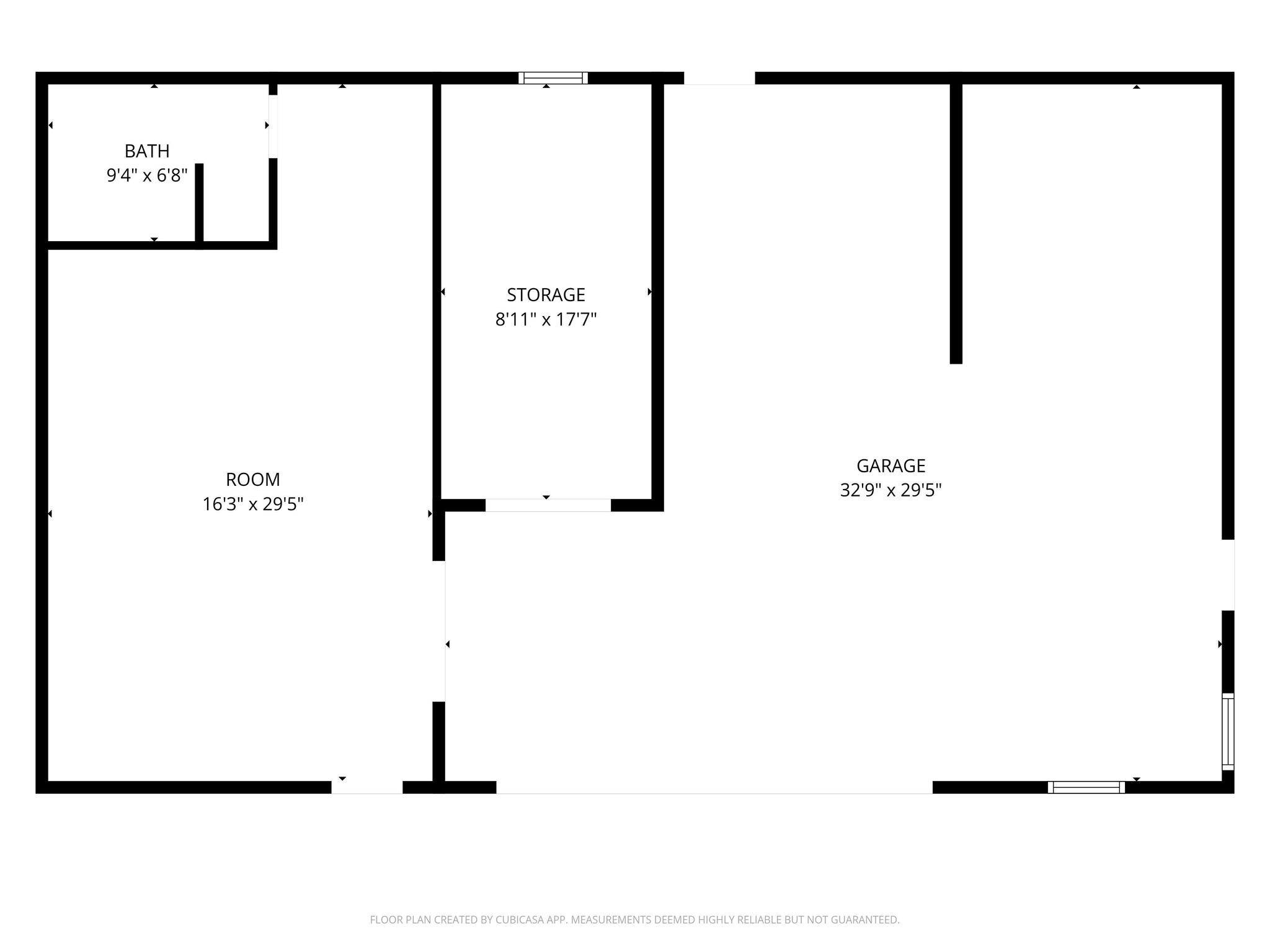 1497 Wire Road Aiken, SC 29805 - Photo 46 of 46