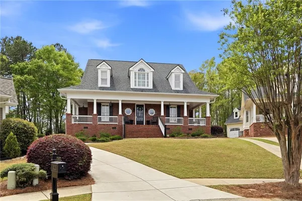 $850,000 | 2760 Muskogee Lane, Braselton, GA 30517