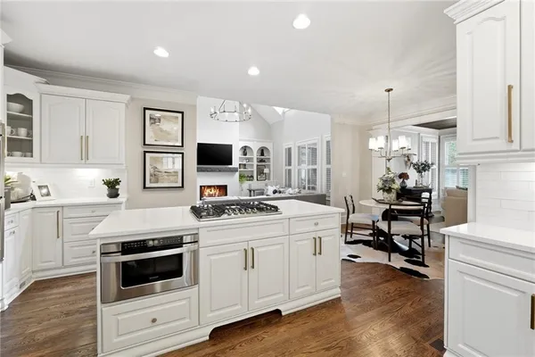 $850,000 | 2760 Muskogee Lane, Braselton, GA 30517