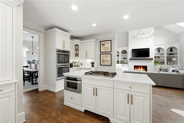 $850,000 | 2760 Muskogee Lane, Braselton, GA 30517