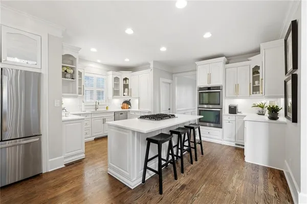 $850,000 | 2760 Muskogee Lane, Braselton, GA 30517
