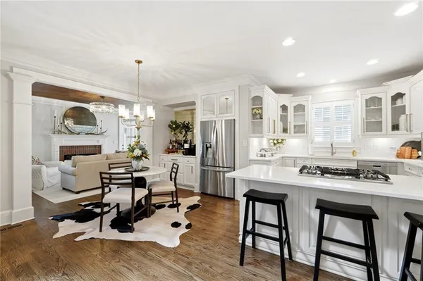 $850,000 | 2760 Muskogee Lane, Braselton, GA 30517