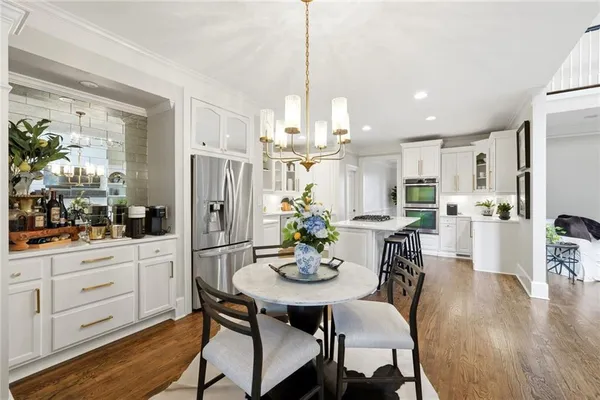 $850,000 | 2760 Muskogee Lane, Braselton, GA 30517