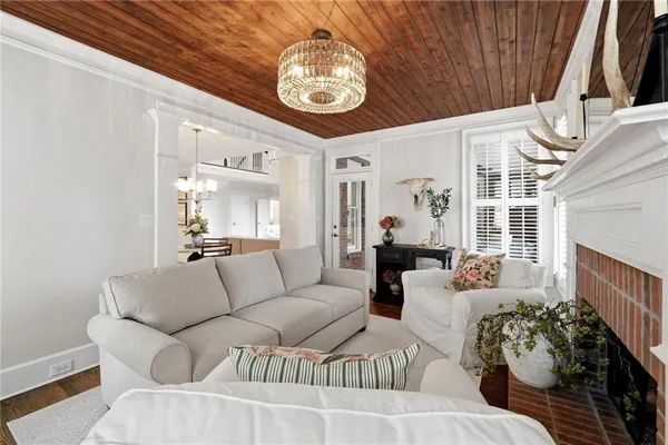 $850,000 | 2760 Muskogee Lane, Braselton, GA 30517