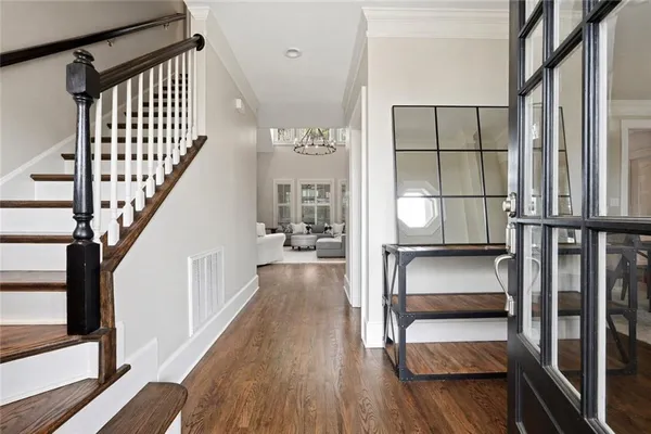 $850,000 | 2760 Muskogee Lane, Braselton, GA 30517