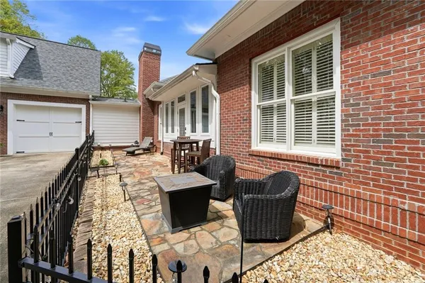 $850,000 | 2760 Muskogee Lane, Braselton, GA 30517