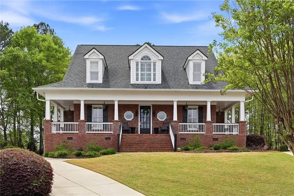 $850,000 | 2760 Muskogee Lane, Braselton, GA 30517