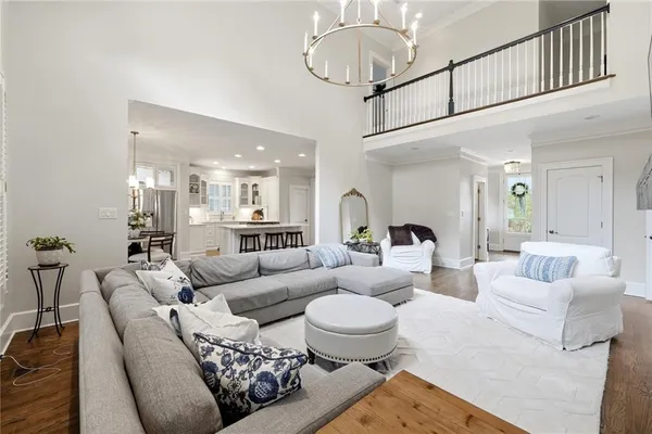 $850,000 | 2760 Muskogee Lane, Braselton, GA 30517