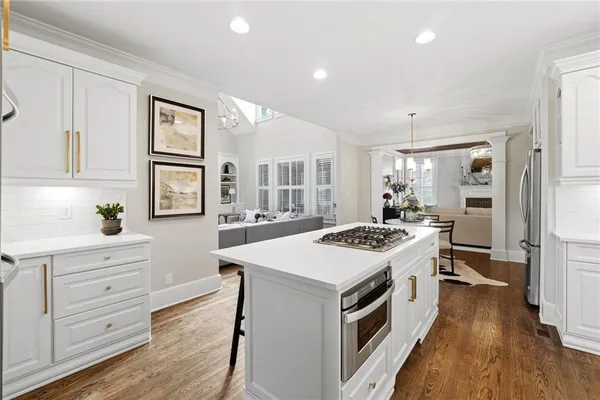 $850,000 | 2760 Muskogee Lane, Braselton, GA 30517