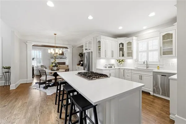 $850,000 | 2760 Muskogee Lane, Braselton, GA 30517