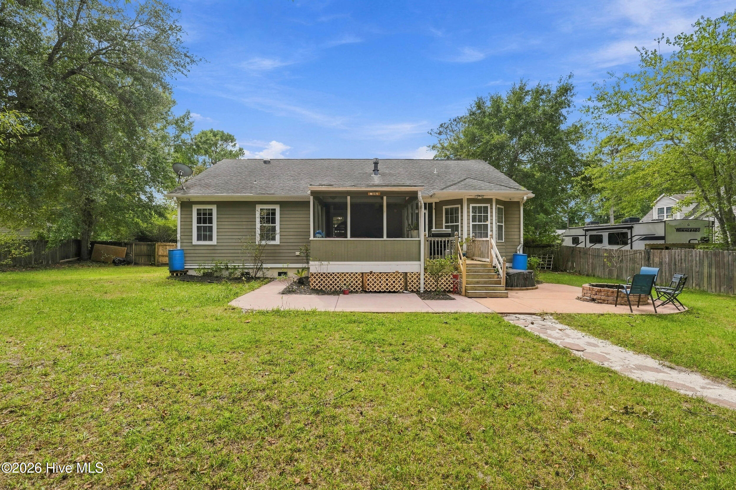 306 Kemper Road Hampstead, NC 28443 - Photo 60 of 68 Gallery Image 60