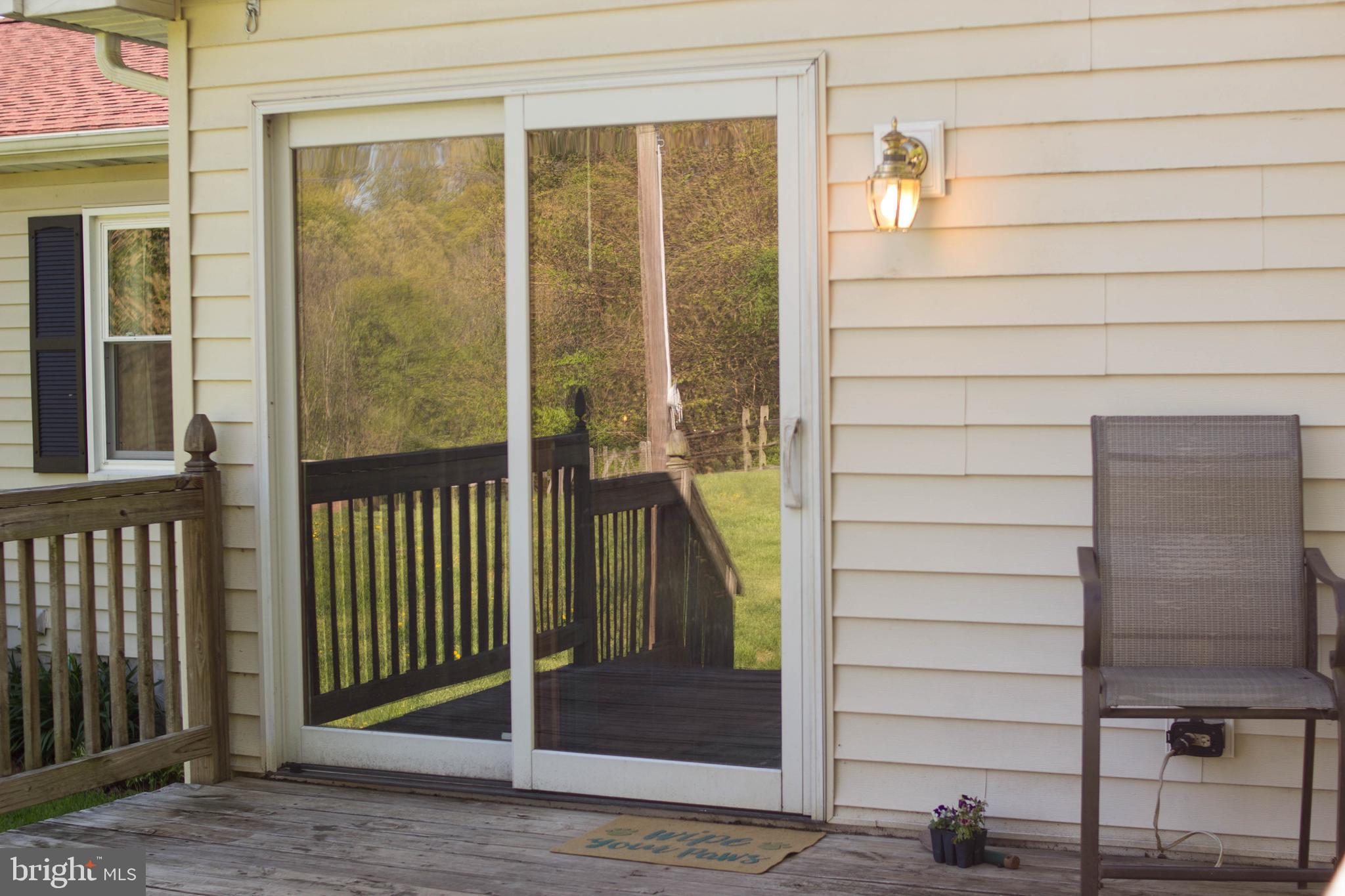 4896 Alesia Lineboro Road Manchester, MD 21102 - Photo 17 of 55 Rerar Slider