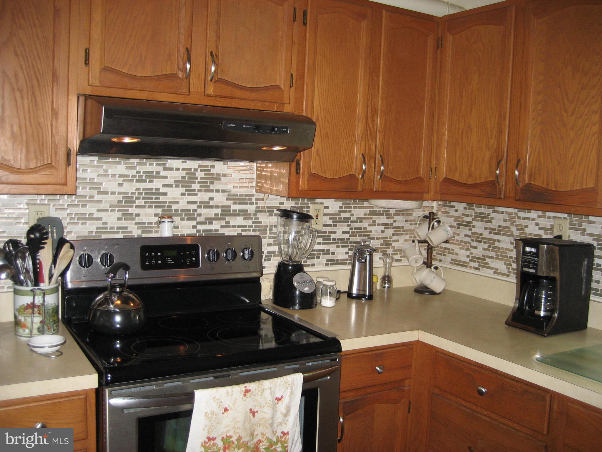 4896 Alesia Lineboro Road Manchester, MD 21102 - Photo 28 of 55 Kitchen