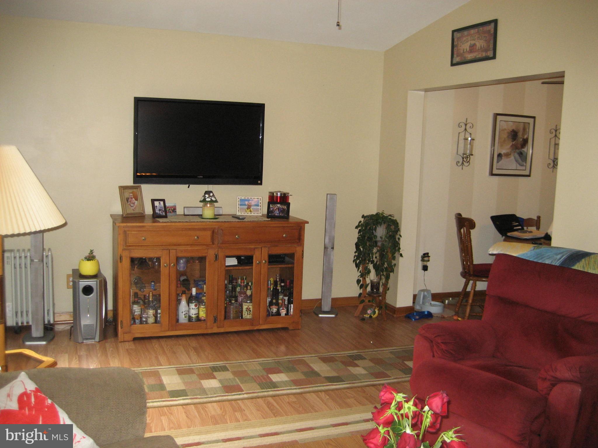 4896 Alesia Lineboro Road Manchester, MD 21102 - Photo 32 of 55 Family Room