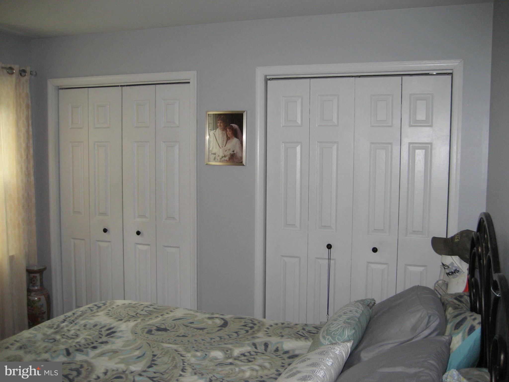 4896 Alesia Lineboro Road Manchester, MD 21102 - Photo 36 of 55 Bedroom (Master)