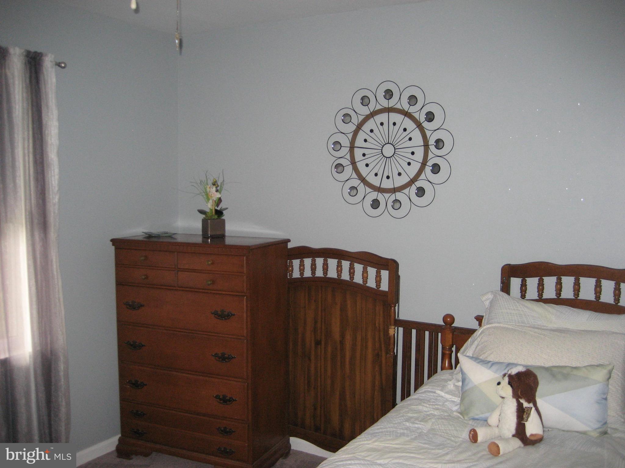 4896 Alesia Lineboro Road Manchester, MD 21102 - Photo 37 of 55 Bedroom