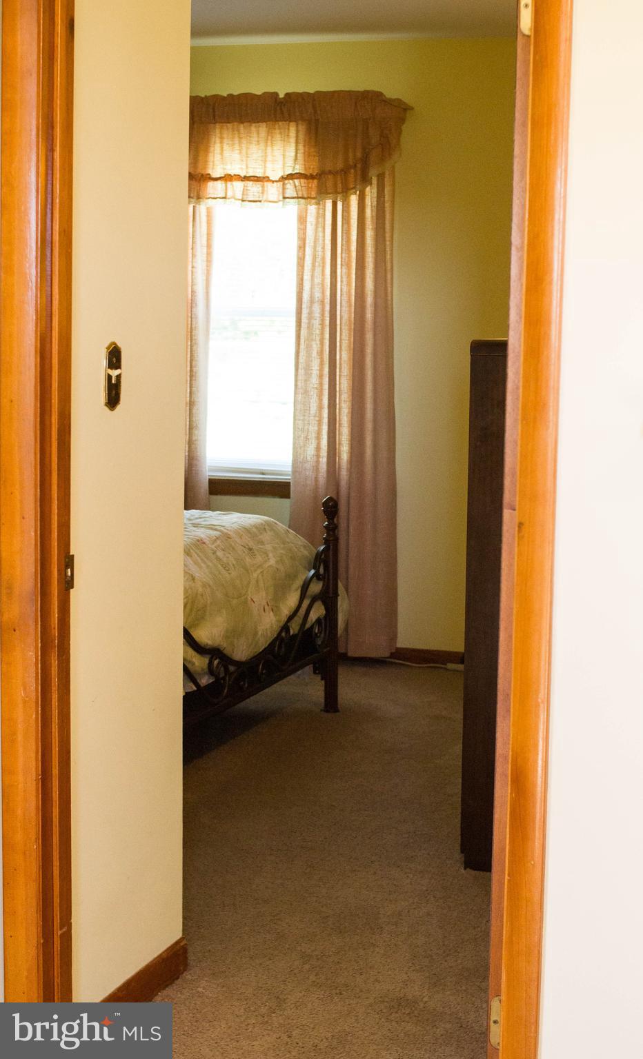 4896 Alesia Lineboro Road Manchester, MD 21102 - Photo 45 of 55 Accessory Bedroom