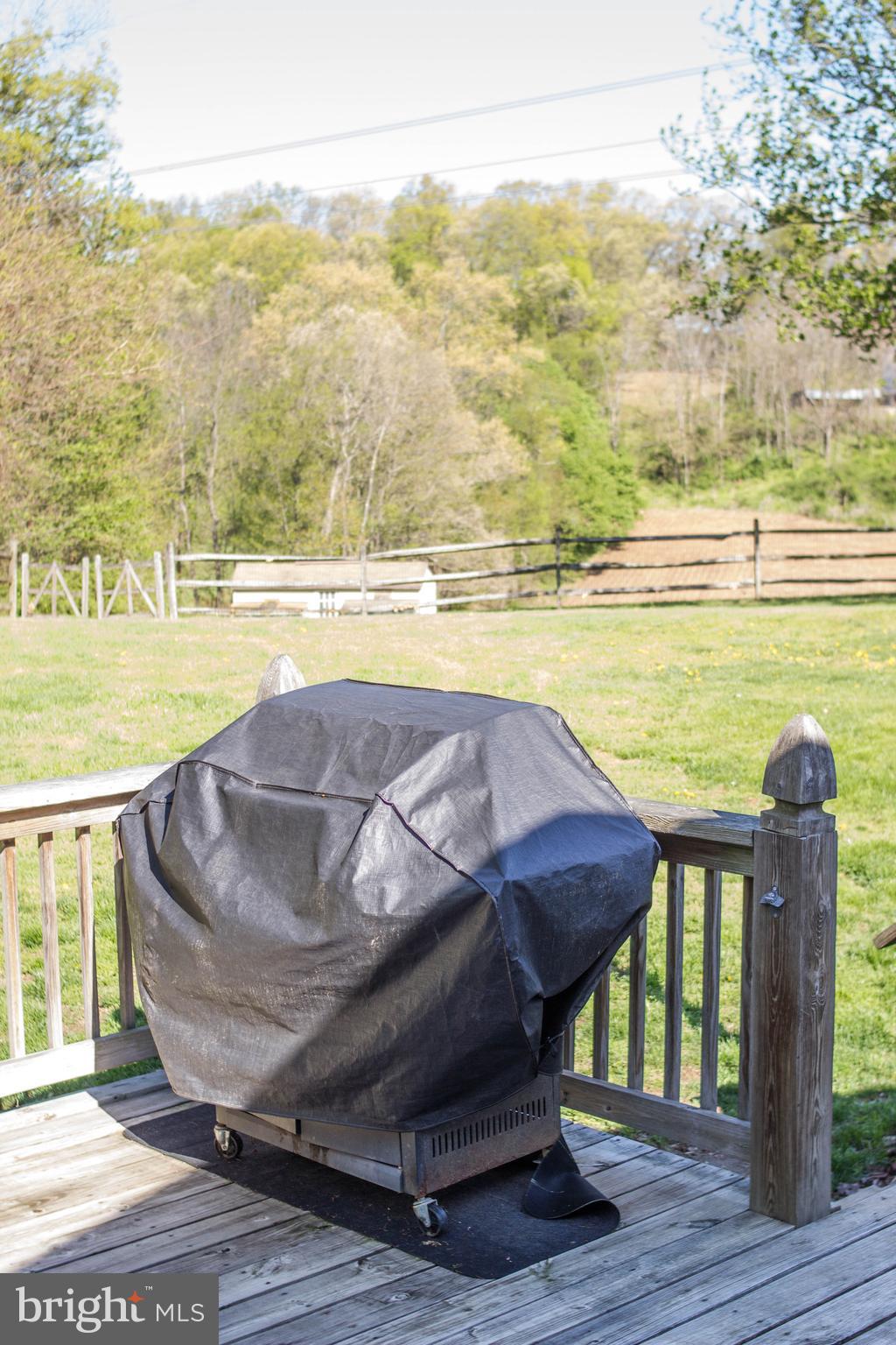 4896 Alesia Lineboro Road Manchester, MD 21102 - Photo 51 of 55