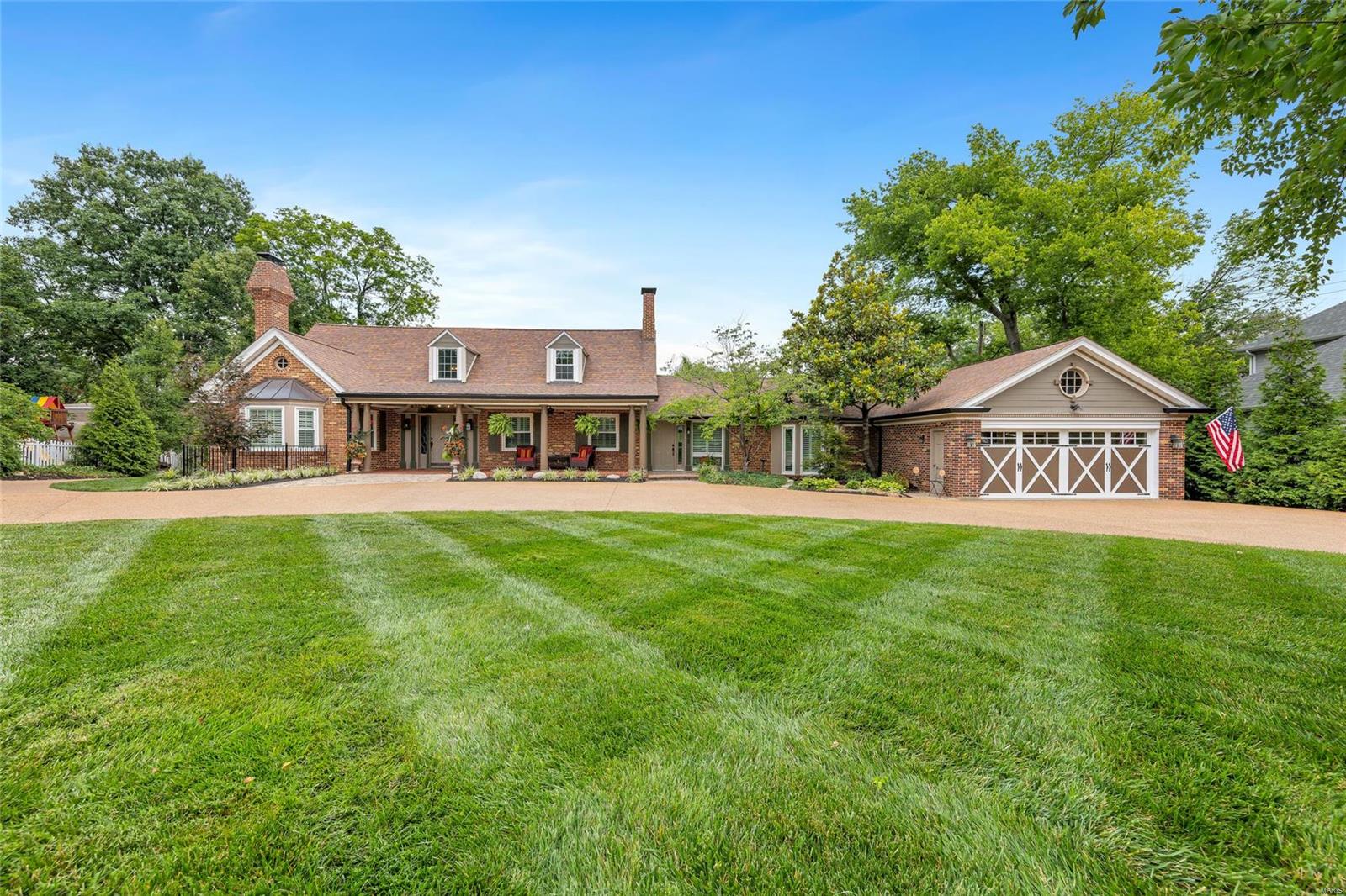 10401 East Watson Road St. Louis, MO 63127 - Photo 2 of 99
