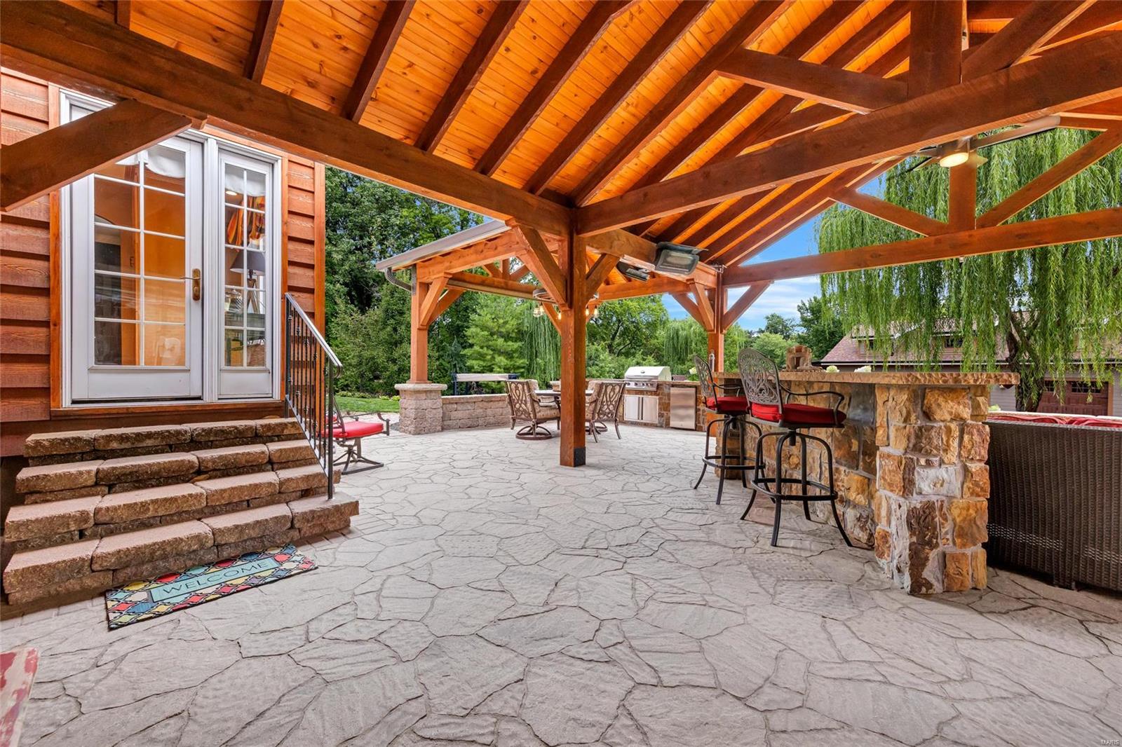 10401 East Watson Road St. Louis, MO 63127 - Photo 36 of 99