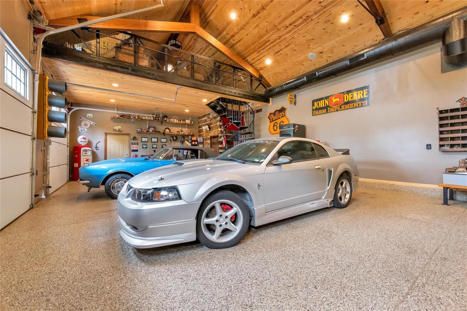10401 East Watson Road St. Louis, MO 63127 - Photo 49 of 99